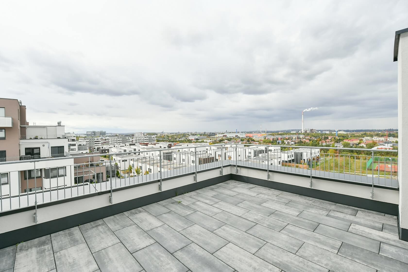 Honzíkova, Dolní Měcholupy - Praha 10 | Prodej, Byt 2+kk, 84 m²