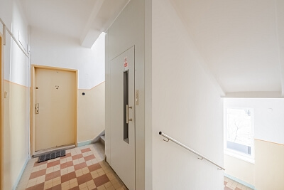 Pod Lipami, Žižkov - Praha 3 | Prodej, Byt 3+1, 72 m²