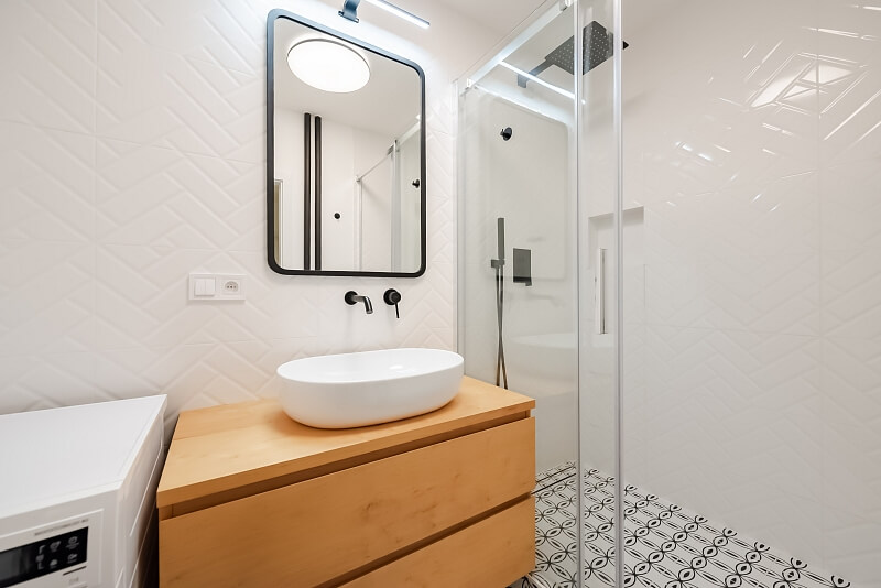 Pod Lipami, Žižkov - Prague 3 | Sale, Apartment Two-bedroom (3+1), 72 m²