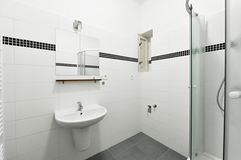 Farského, Holešovice - Praha 7 | Prodej, Byt 3+1, 109 m²