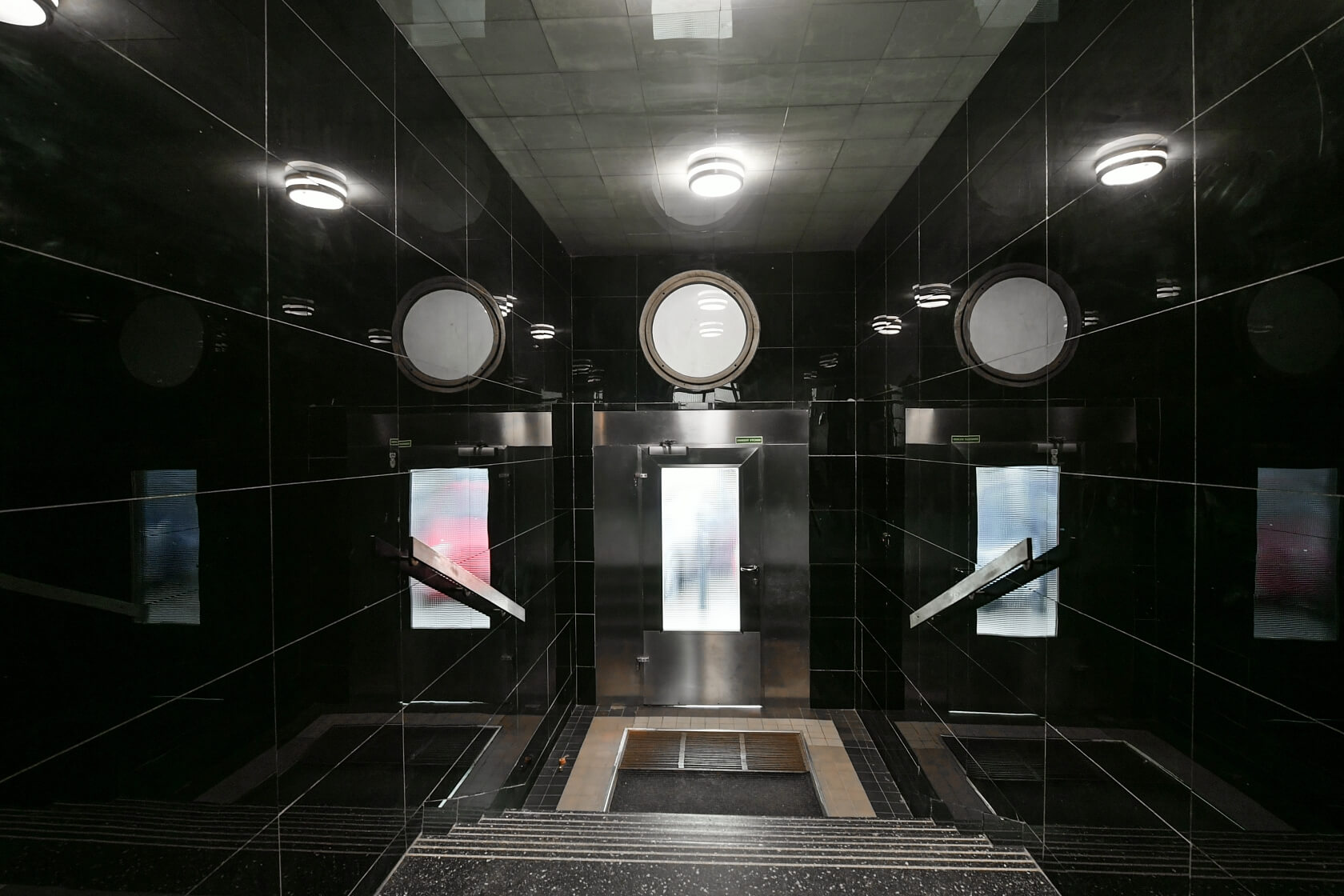 Farského, Holešovice - Praha 7 | Prodej, Byt 3+1, 109 m²