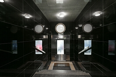 Farského, Holešovice - Praha 7 | Prodej, Byt 3+1, 109 m²