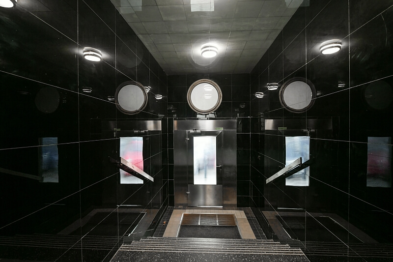 Farského, Holešovice - Praha 7 | Prodej, Byt 3+1, 109 m²