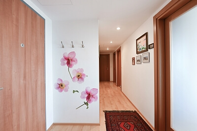 Antala Staška, Krč - Prague 4 | Rent, Apartment Two-bedroom (3+kk), 102 m²