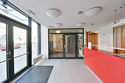 Antala Staška, Krč - Prague 4 | Rent, Apartment Two-bedroom (3+kk), 102 m²