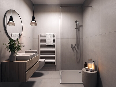 Masarykovo náměstí, Moravská Ostrava - Ostrava-město | Sale, Apartment One-bedroom (2+kk), 203 m²