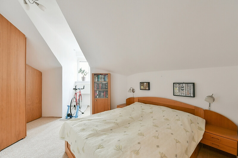 Bulharská, Vršovice - Praha 10 | Prodej, Byt 3+kk, 73 m²