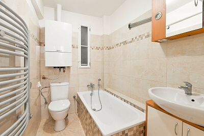 Bulharská, Vršovice - Praha 10 | Prodej, Byt 3+kk, 73 m²