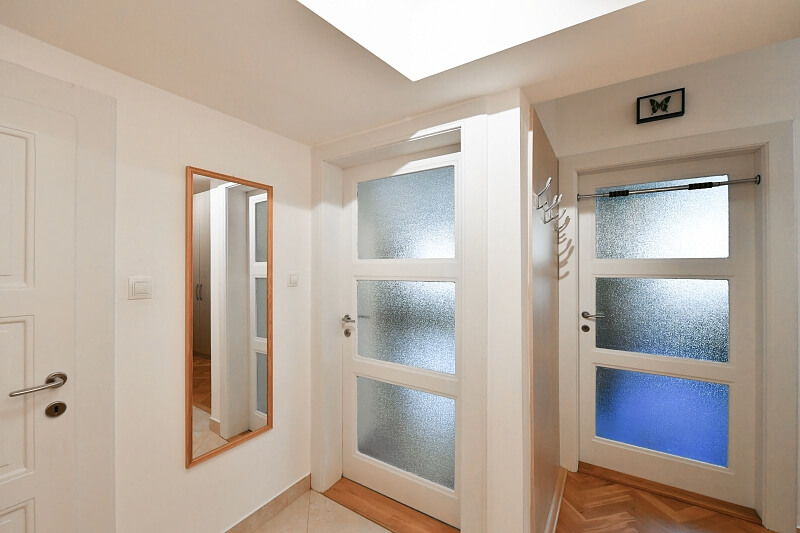 Bulharská, Vršovice - Prague 10 | Sale, Apartment Two-bedroom (3+kk), 73 m²