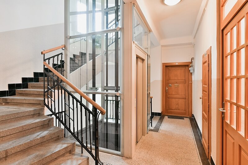 Bulharská, Vršovice - Praha 10 | Prodej, Byt 3+kk, 73 m²