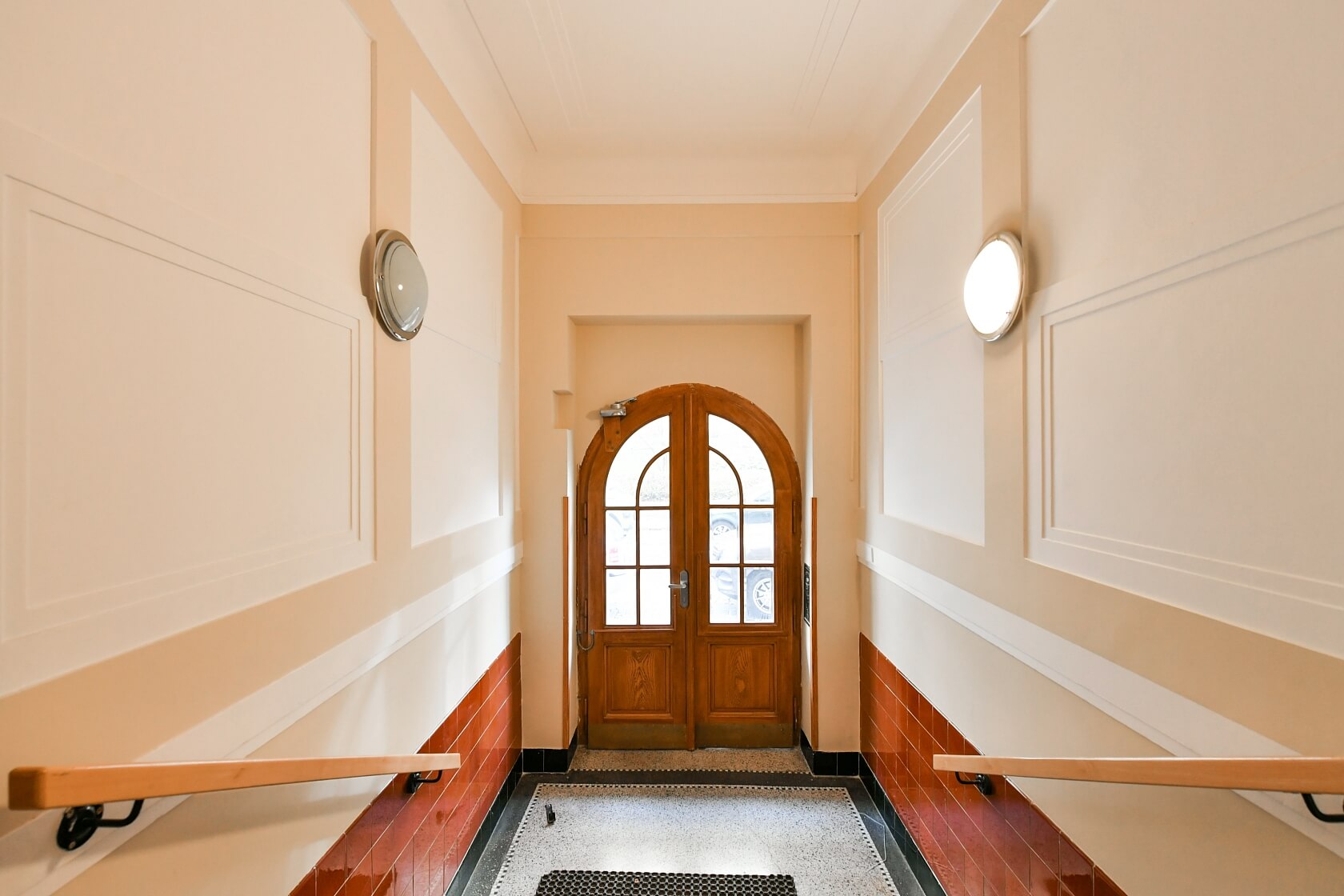 Bulharská, Vršovice - Prague 10 | Sale, Apartment Two-bedroom (3+kk), 73 m²