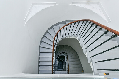 Spálená, Nové Město - Prague 1 | Rent, Apartment One-bedroom (2+kk), 41 m²