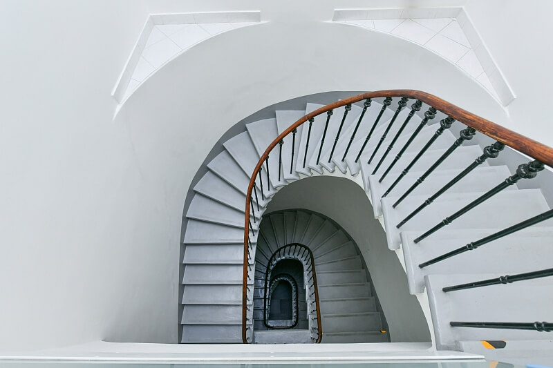 Spálená, Nové Město - Prague 1 | Rent, Apartment One-bedroom (2+kk), 41 m²