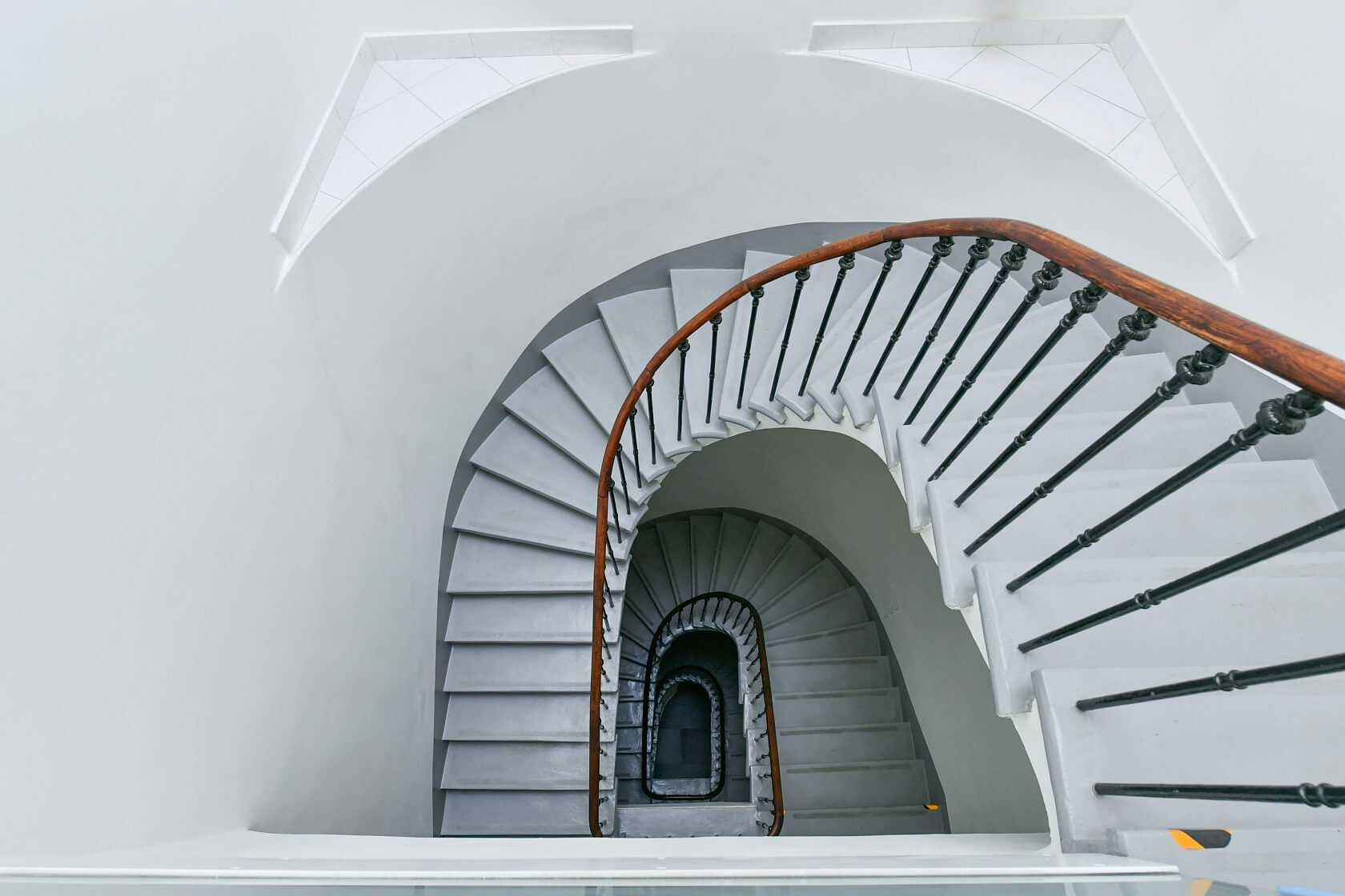 Spálená, Nové Město - Prague 1 | Rent, Apartment One-bedroom (2+kk), 69 m²