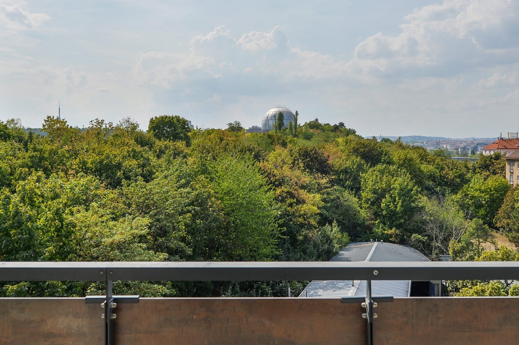 V Mezihoří, Libeň - Praha 8 | Prodej, Byt 4+kk, 116 m²