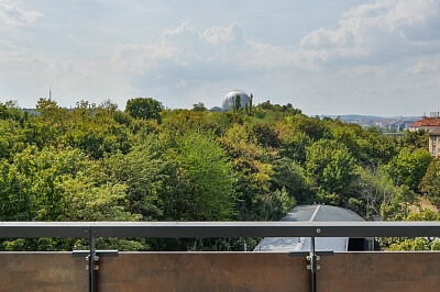 V Mezihoří, Libeň - Praha 8 | Prodej, Byt 4+kk, 116 m²