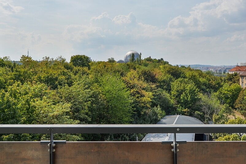 V Mezihoří, Libeň - Praha 8 | Prodej, Byt 4+kk, 116 m²