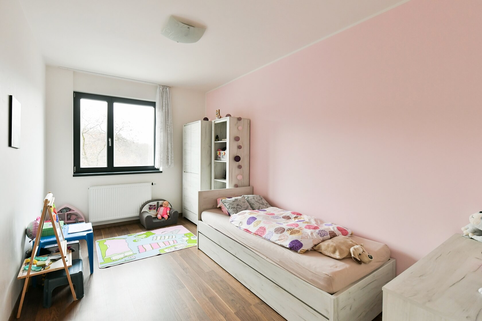 V Mezihoří, Libeň - Praha 8 | Prodej, Byt 4+kk, 116 m²