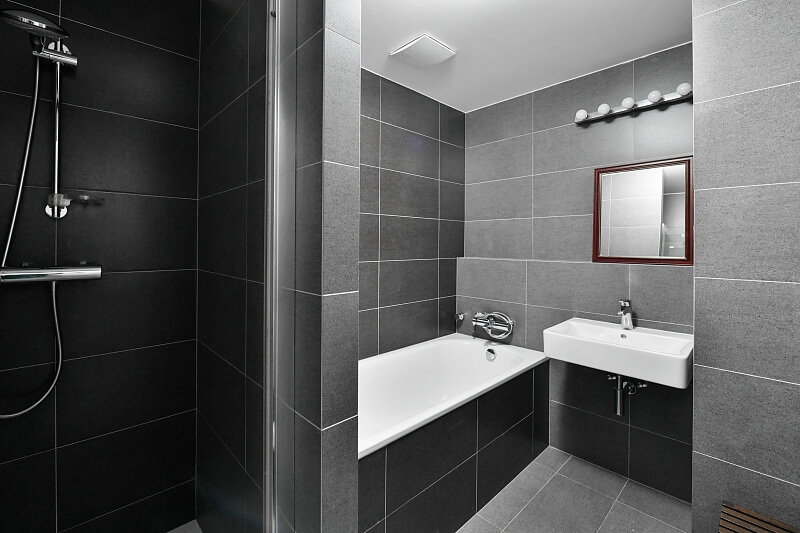 V Mezihoří, Libeň - Prague 8 | Sale, Apartment Three-bedroom (4+kk), 116 m²