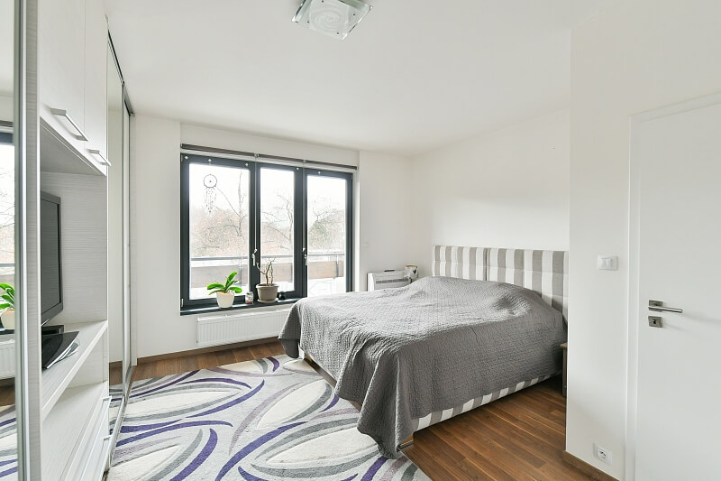 V Mezihoří, Libeň - Prague 8 | Sale, Apartment Three-bedroom (4+kk), 116 m²