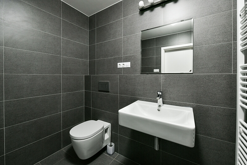 V Mezihoří, Libeň - Prague 8 | Sale, Apartment Three-bedroom (4+kk), 116 m²