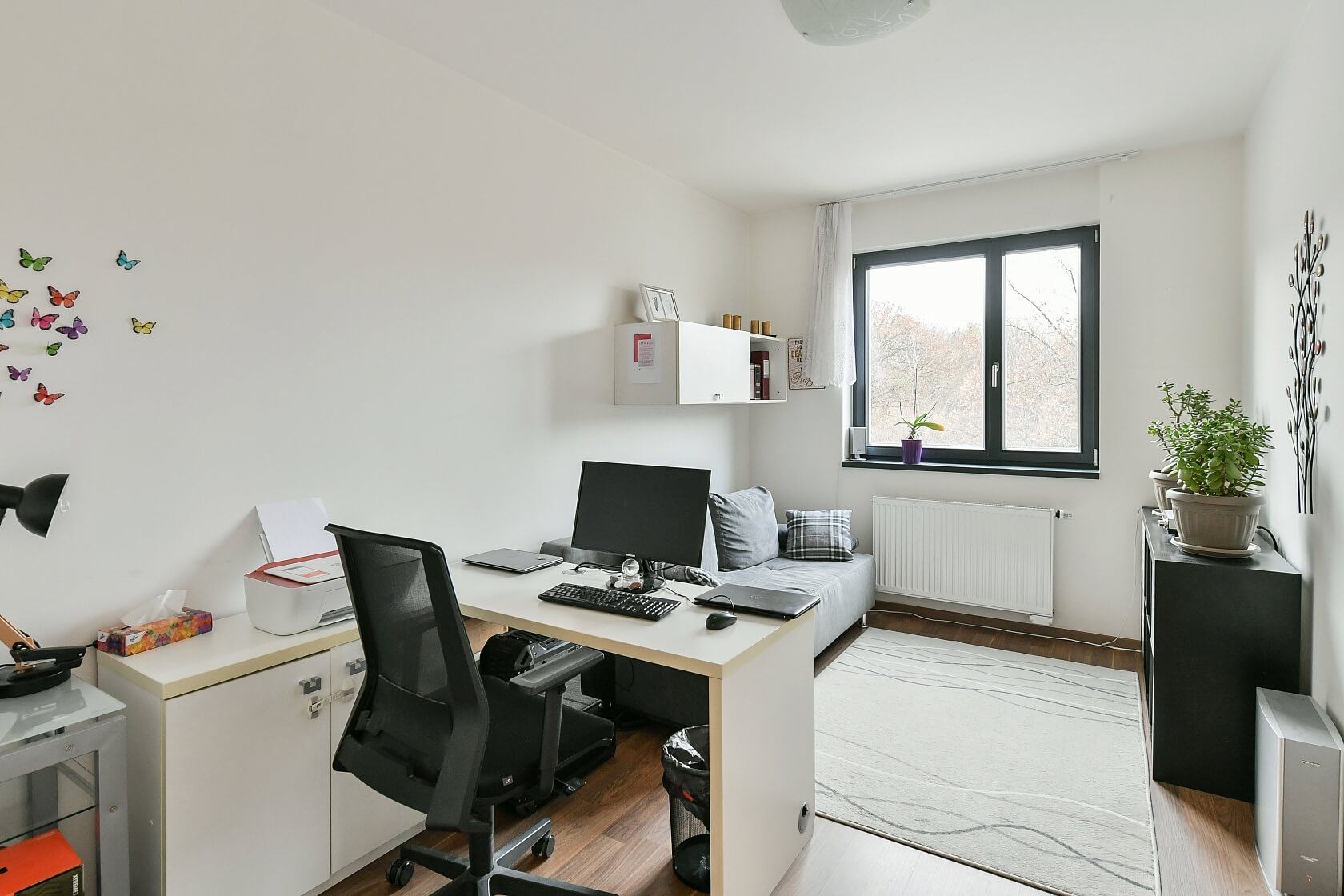 V Mezihoří, Libeň - Praha 8 | Prodej, Byt 4+kk, 116 m²