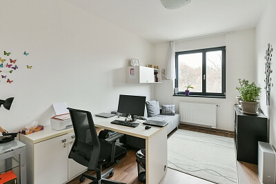 V Mezihoří, Libeň - Prague 8 | Sale, Apartment Three-bedroom (4+kk), 116 m²