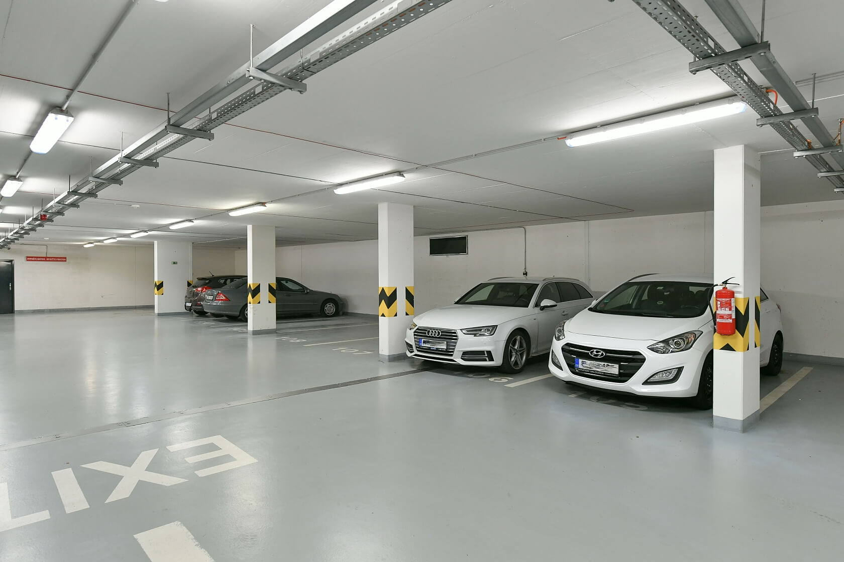 V Mezihoří, Libeň - Praha 8 | Prodej, Byt 4+kk, 116 m²