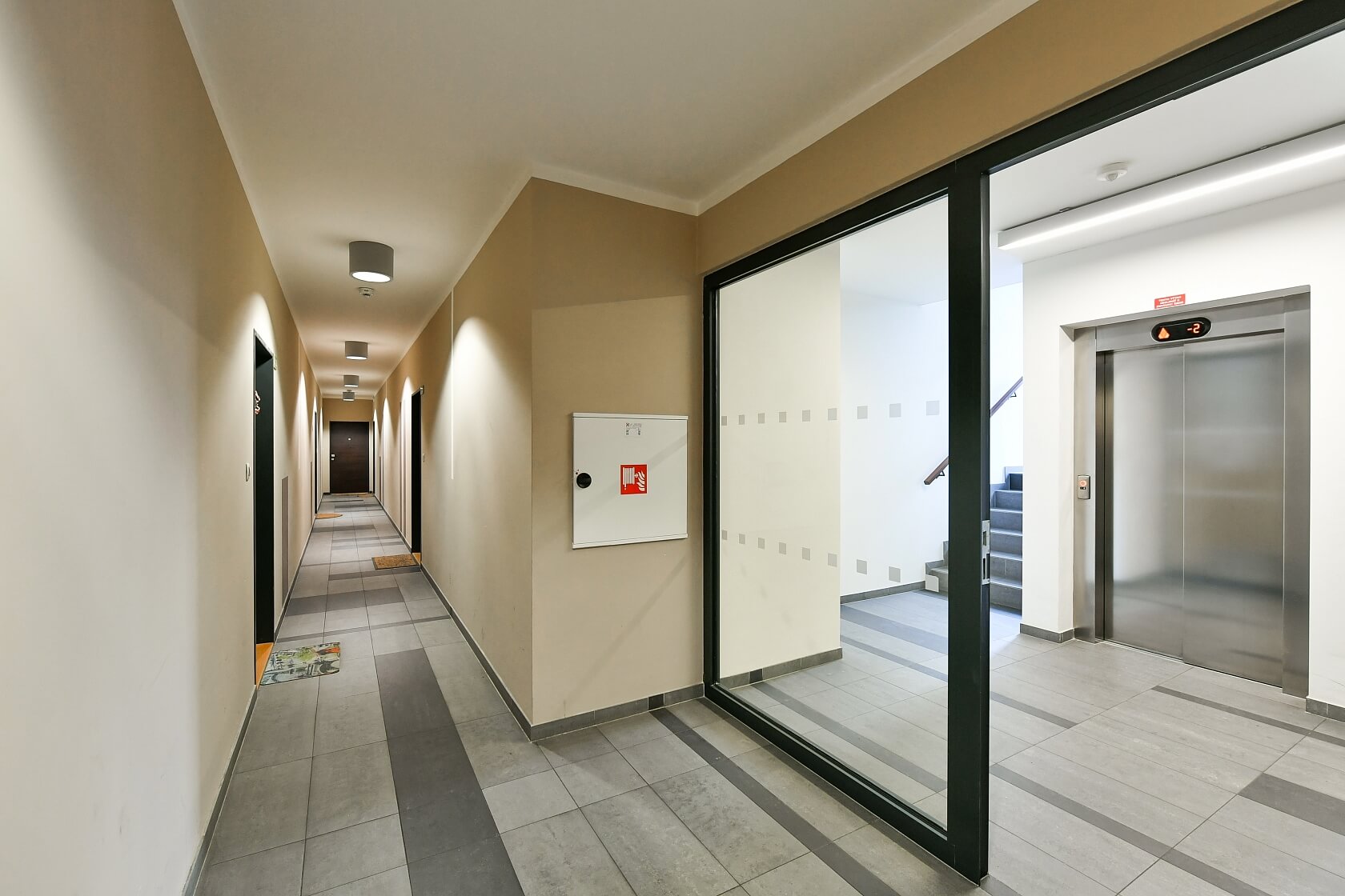 V Mezihoří, Libeň - Praha 8 | Prodej, Byt 4+kk, 116 m²