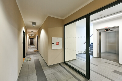 V Mezihoří, Libeň - Praha 8 | Prodej, Byt 4+kk, 116 m²