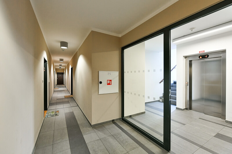 V Mezihoří, Libeň - Praha 8 | Prodej, Byt 4+kk, 116 m²