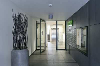 V Mezihoří, Libeň - Prague 8 | Sale, Apartment Three-bedroom (4+kk), 116 m²