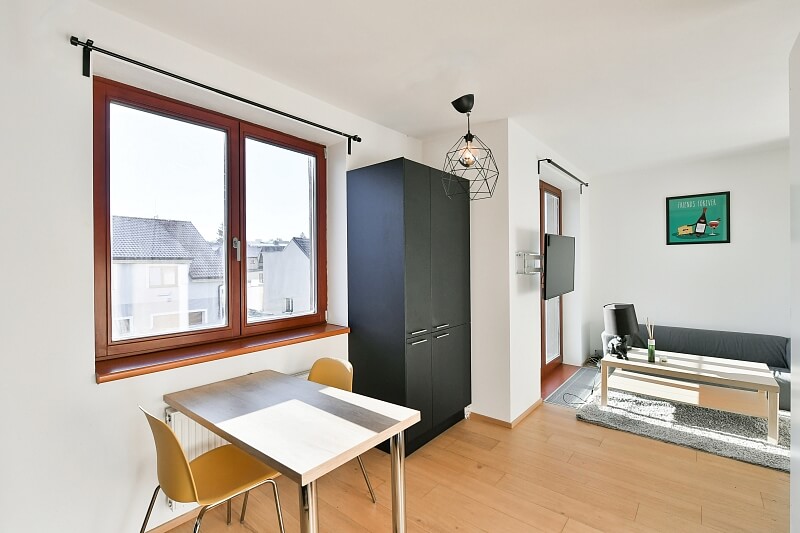 Žalanského, Řepy - Prague 5 | Sale, Apartment Studio (1+kk), 31 m²
