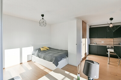 Žalanského, Řepy - Praha 5 | Prodej, Byt 1+kk, 31 m²