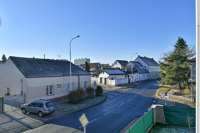 Žalanského, Řepy - Praha 5 | Prodej, Byt 1+kk, 31 m²