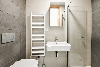 Žalanského, Řepy - Prague 5 | Sale, Apartment Studio (1+kk), 31 m²