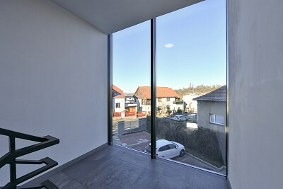 Žalanského, Řepy - Prague 5 | Sale, Apartment Studio (1+kk), 31 m²
