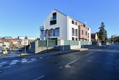 Žalanského, Řepy - Prague 5 | Sale, Apartment Studio (1+kk), 31 m²