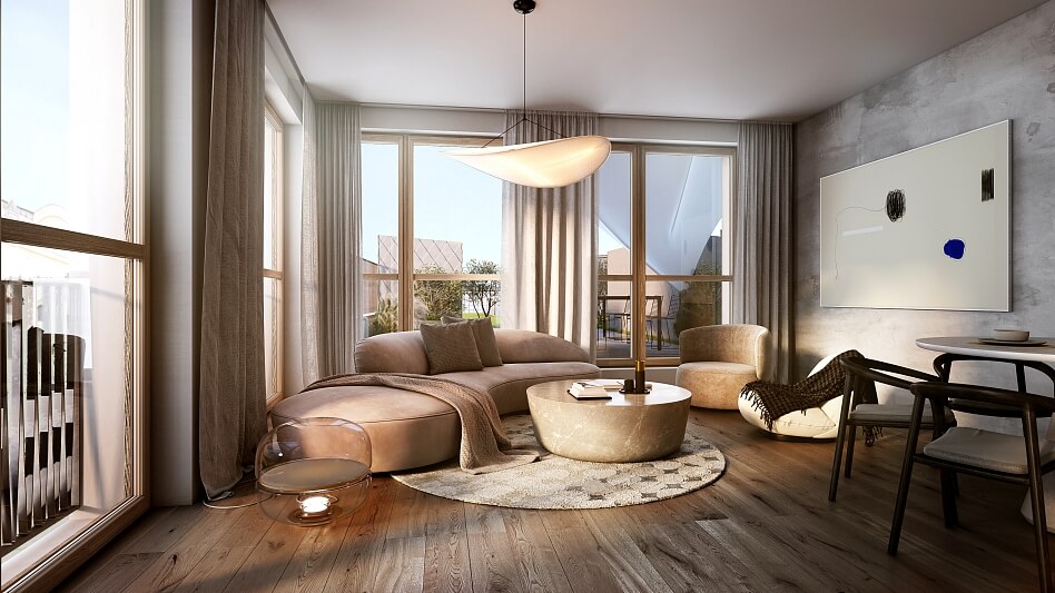 Velká, Moravská Ostrava - Ostrava-město | Prodej, Byt 2+kk, 223 m²