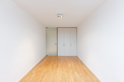 Hollarovo náměstí, Vinohrady - Praha 3 | Pronájem, Byt 2+kk, 46 m²