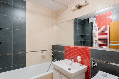 Bratislavský kraj, Nové Mesto - Bratislava III | Pronájem, Byt 2+1, 62 m²