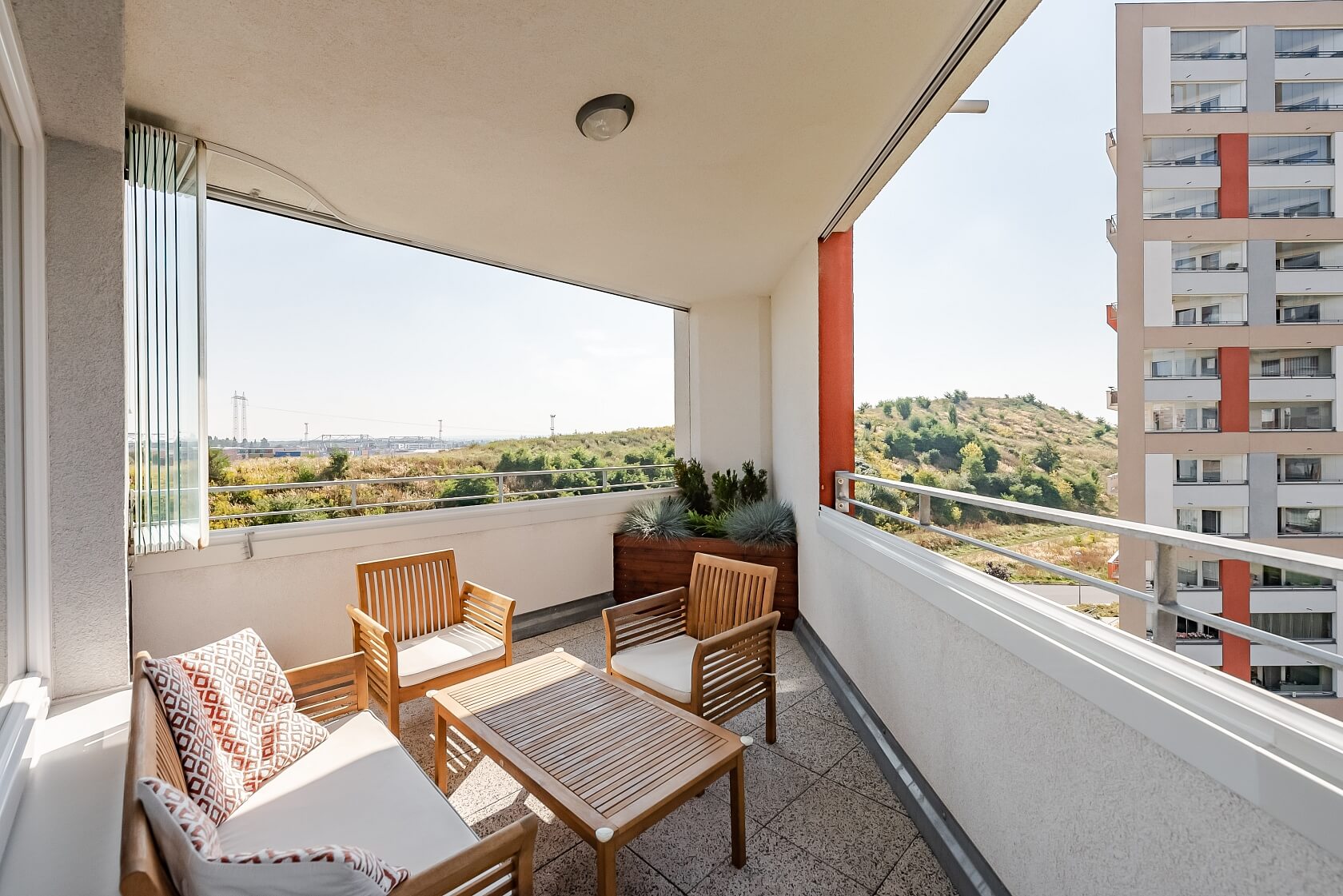 Mantovská, Horní Měcholupy - Praha 10 | Prodej, Byt 3+kk, 114 m²