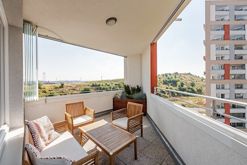 Mantovská, Horní Měcholupy - Praha 10 | Prodej, Byt 3+kk, 114 m²