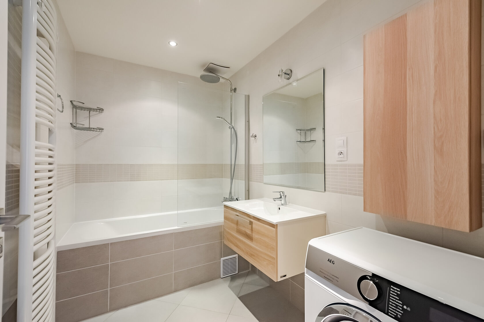 Mantovská, Horní Měcholupy - Praha 10 | Prodej, Byt 3+kk, 114 m²