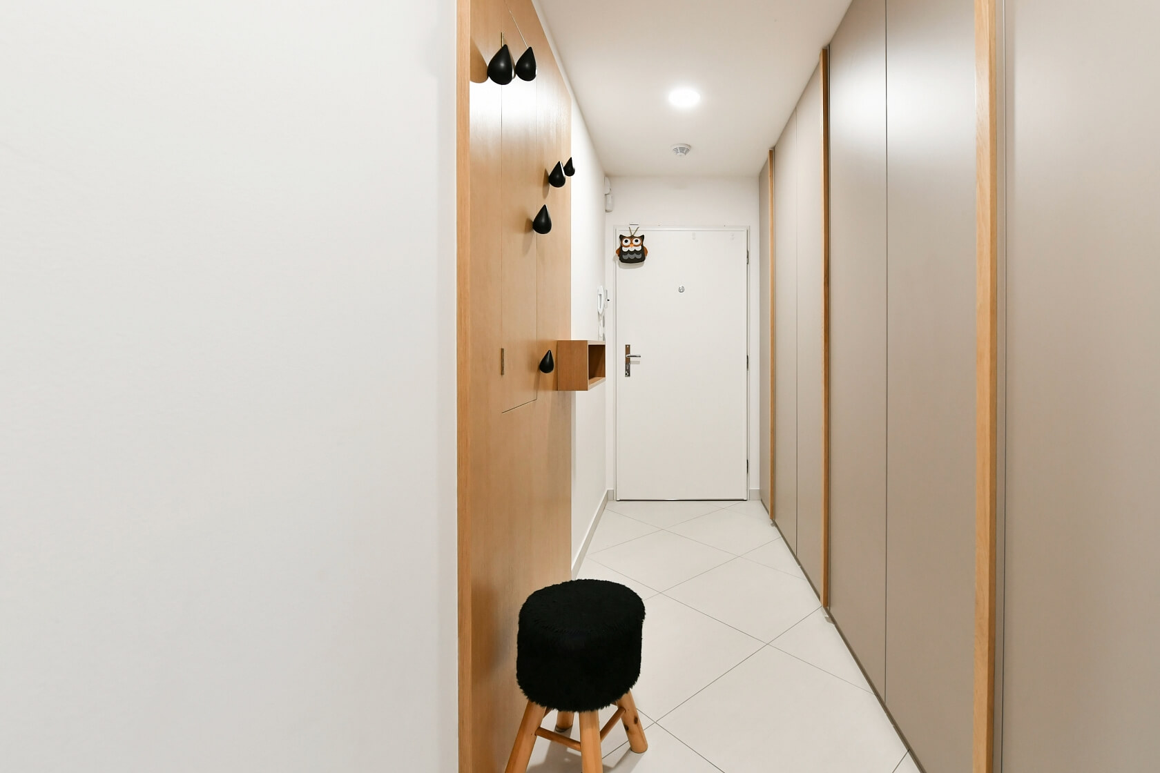 V Háji, Holešovice - Praha 7 | Pronájem, Byt 2+kk, 63 m²