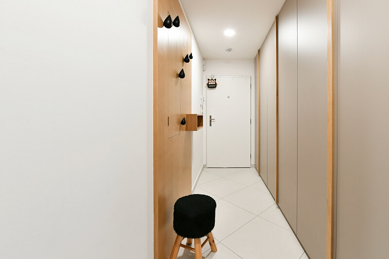 V Háji, Holešovice - Praha 7 | Pronájem, Byt 2+kk, 63 m²