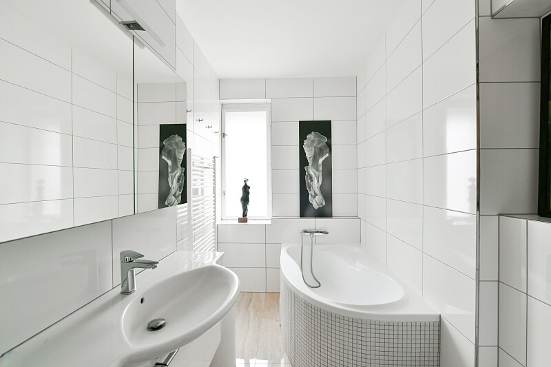 Běchovická, Strašnice - Praha 10 | Pronájem, Byt 3+kk, 118 m²