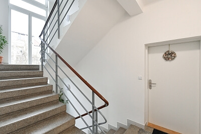 Běchovická, Strašnice - Prague 10 | Rent, Apartment Two-bedroom (3+kk), 118 m²