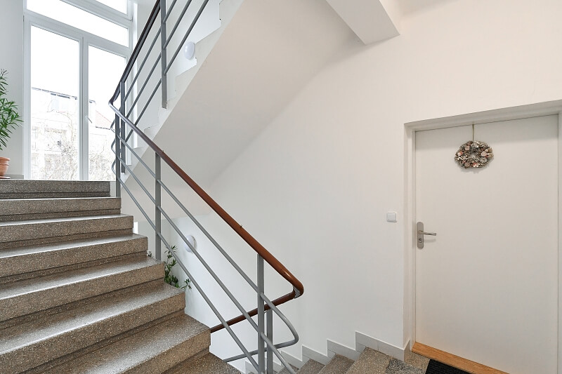 Běchovická, Strašnice - Prague 10 | Rent, Apartment Two-bedroom (3+kk), 118 m²