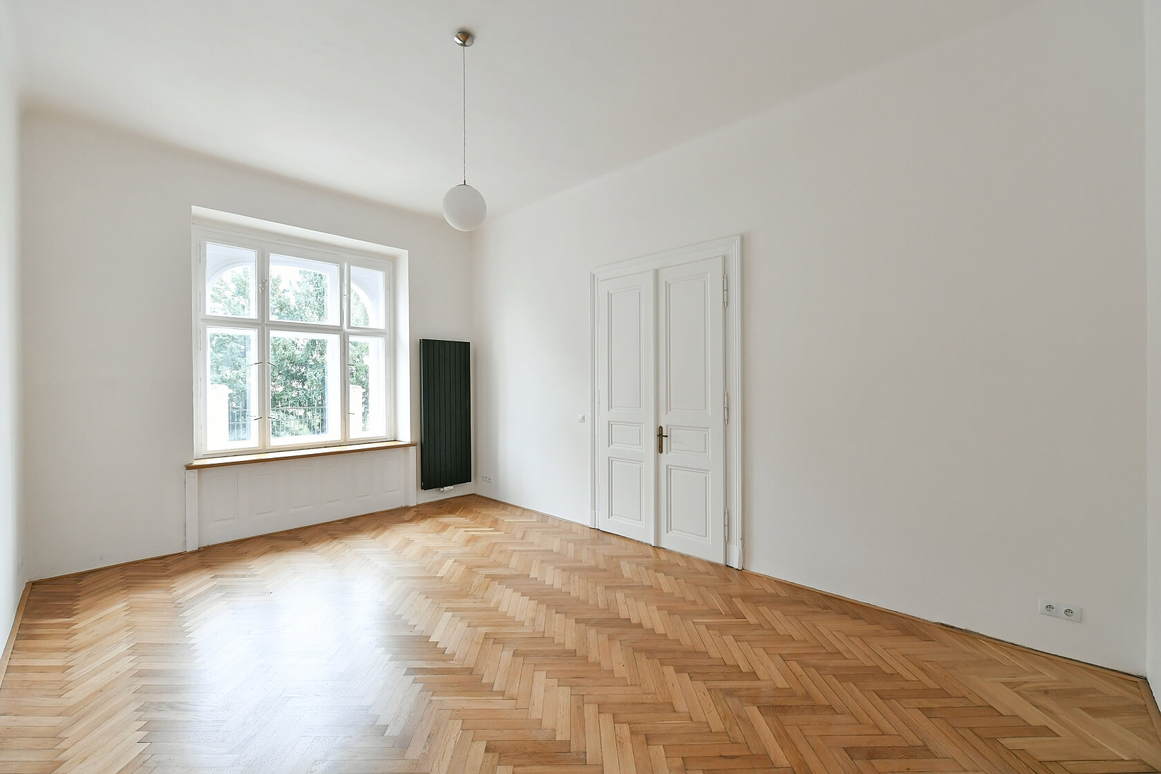 U Havlíčkových sadů, Vinohrady - Praha 2 | Pronájem, Byt 2+kk, 65 m²